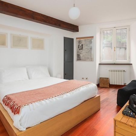 Trastevere Zen Home-Zeno 33 Rom Exterior foto