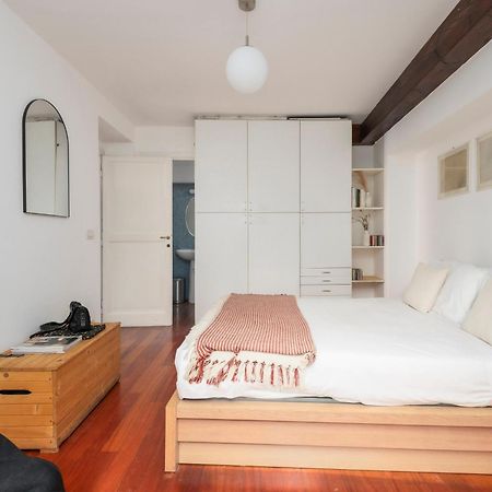 Trastevere Zen Home-Zeno 33 Rom Exterior foto