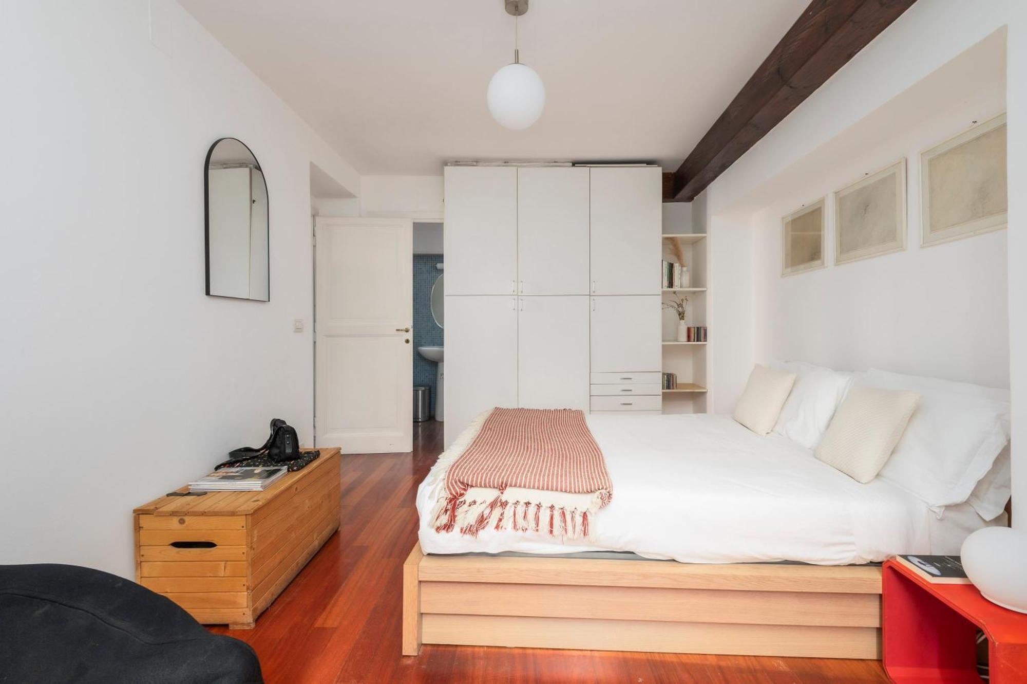 Trastevere Zen Home-Zeno 33 Rom Exterior foto