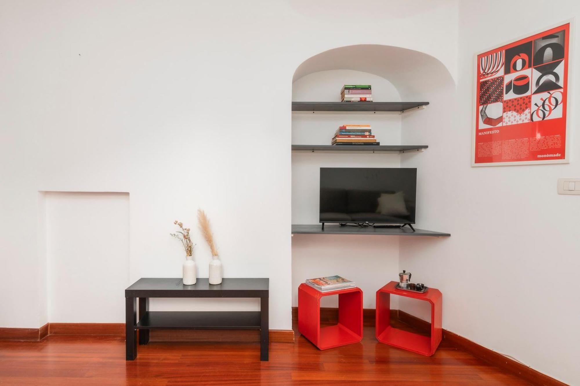 Trastevere Zen Home-Zeno 33 Rom Exterior foto