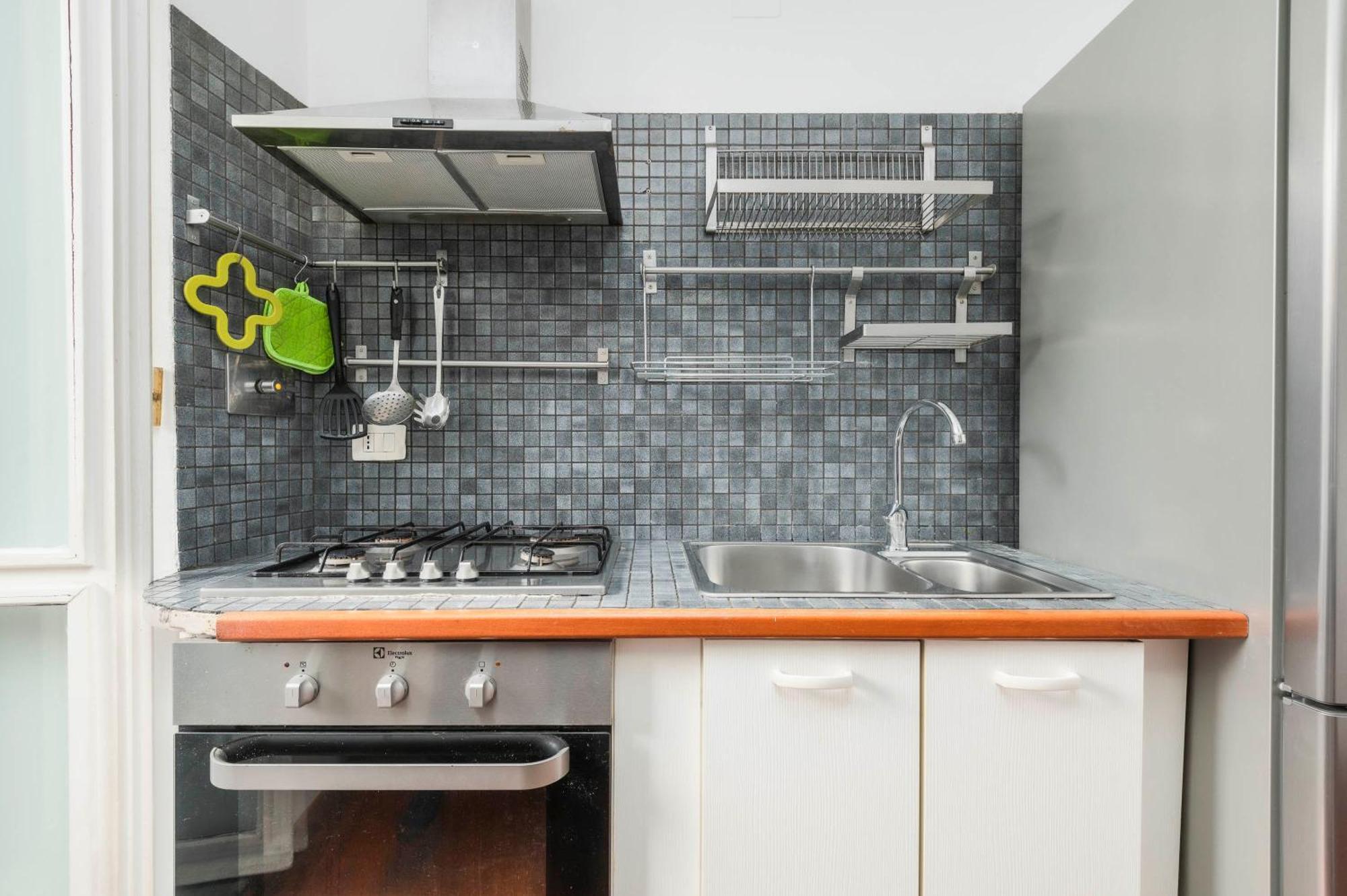 Trastevere Zen Home-Zeno 33 Rom Exterior foto